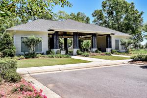 Greenbrier at Firethorne New Homes in Fairhope, AL