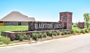 The Reserve at Blackstone Lakes New Homes in Daphne, AL
