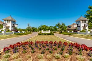 The Village at Rayne Plantation New Homes in Spanish Fort, AL