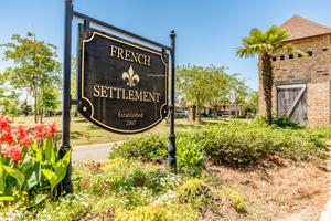 French Settlement New Homes in Daphne, AL