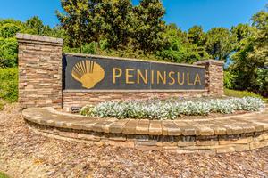 The Peninsula New Homes in Gulf Shores, AL