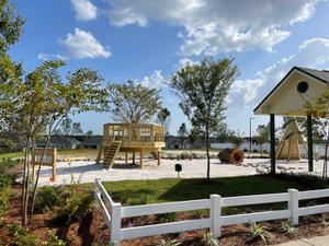 Yellow River Ranch New Homes in Milton, FL