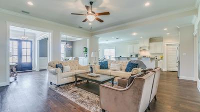 2,592sf New Home in Gulf Shores, AL