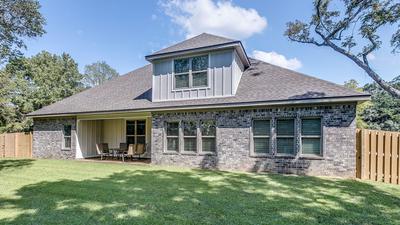 4br New Home in Spanish Fort, AL