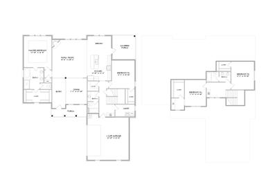 4br New Home in Pace, FL