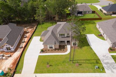 3,313sf New Home in Spanish Fort, AL