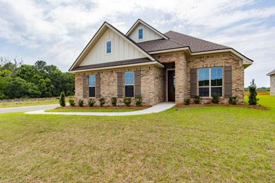 2,119sf New Home in Spanish Fort, AL