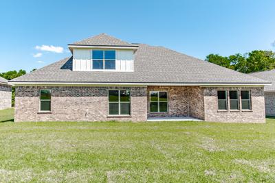 2,687sf New Home in Spanish Fort, AL