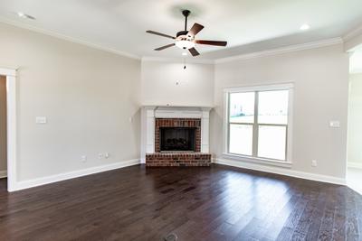 4br New Home in Pace, FL