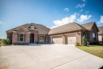 2,687sf New Home in Spanish Fort, AL