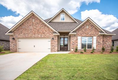 2,614sf New Home in Spanish Fort, AL