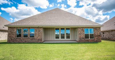 2,614sf New Home in Spanish Fort, AL