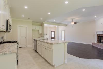2,348sf New Home in Freeport, FL