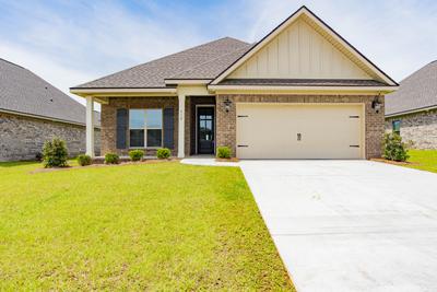 1,929sf New Home in Spanish Fort, AL