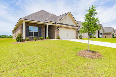 3br New Home in Spanish Fort, AL