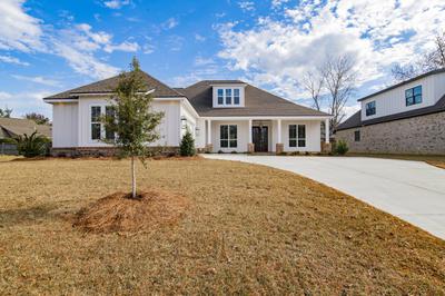 2,829sf New Home in Spanish Fort, AL
