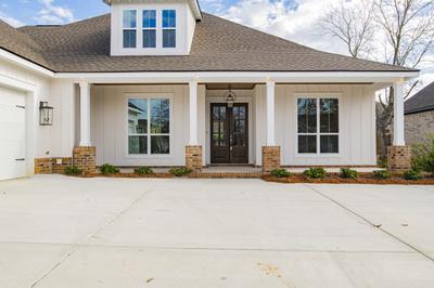 4br New Home in Pensacola, FL