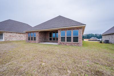 1,760sf New Home in Spanish Fort, AL