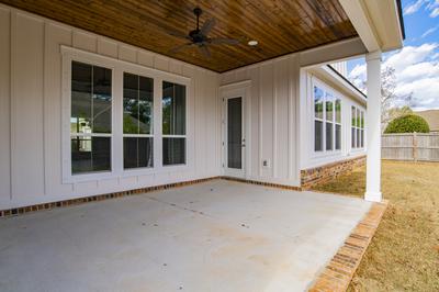 2,806sf New Home in Pensacola, FL