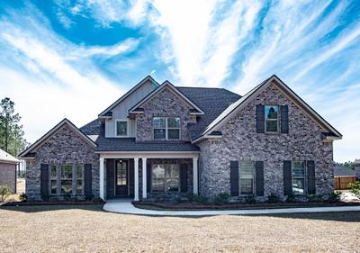 5br New Home in Spanish Fort, AL