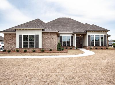 3,095sf New Home in Spanish Fort, AL