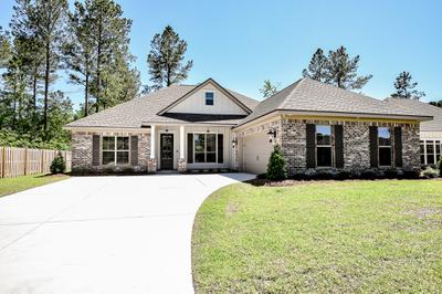 4br New Home in Freeport, FL