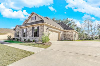 2,638sf New Home in Spanish Fort, AL