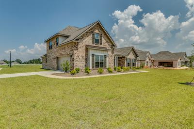 3,090sf New Home in Spanish Fort, AL