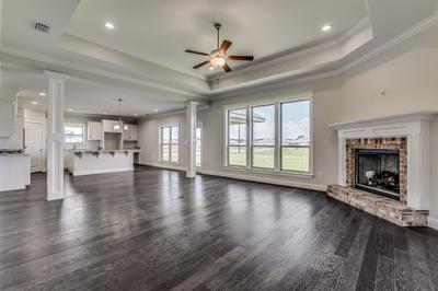5br New Home in Freeport, FL