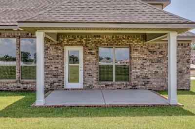 5br New Home in Spanish Fort, AL