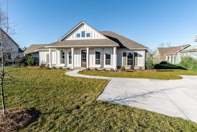 2,592sf New Home in Spanish Fort, AL