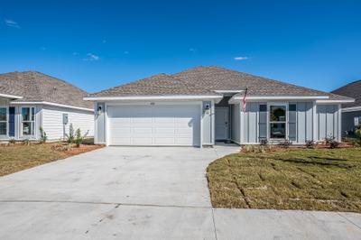 1,573sf New Home in Cantonment, FL