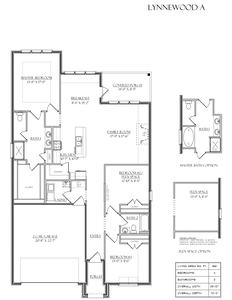 3br New Home in Pensacola, FL