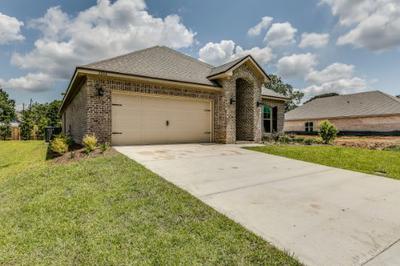 New Home in Cantonment, FL
