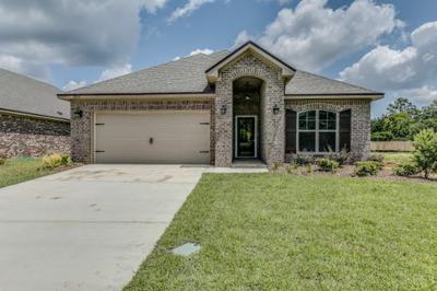 2,126sf New Home in Cantonment, FL