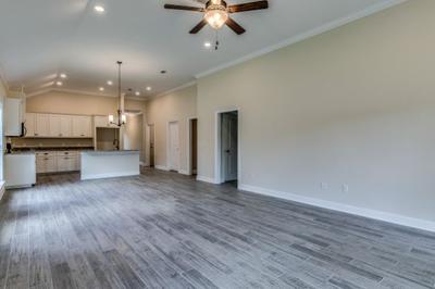 2,119sf New Home in Pensacola, FL