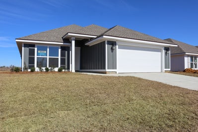 3br New Home in Panama City, FL