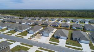 Park Place New Homes in Panama City, FL