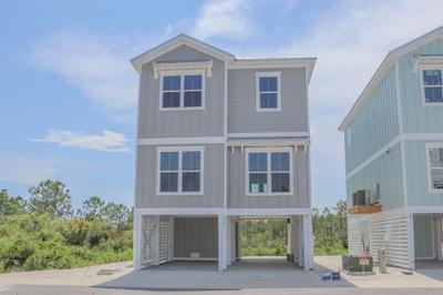 New Home in Orange Beach, AL