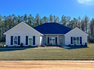 Pace, FL New Homes