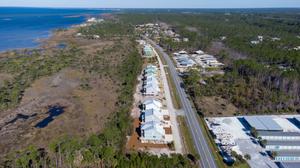 Shallow Reed New Homes in Port St. Joe, FL