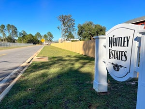 Whitley Estates