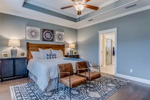 Tracery New Homes in Fairhope, AL