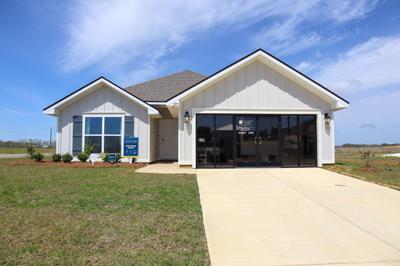 1,833sf New Home in Foley, AL