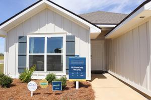 Rosewood New Homes in Foley, AL