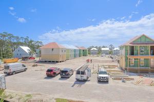 Cape San Blas, FL New Homes