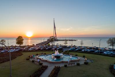 Five Things To Do in Fairhope