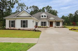 Iron Rock New Homes in Cantonment, FL