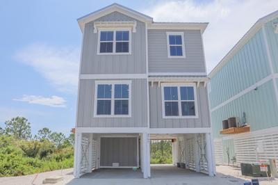 1,507sf New Home in Orange Beach, AL