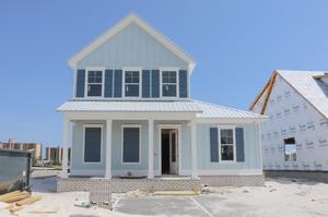 New Homes in Orange Beach, AL